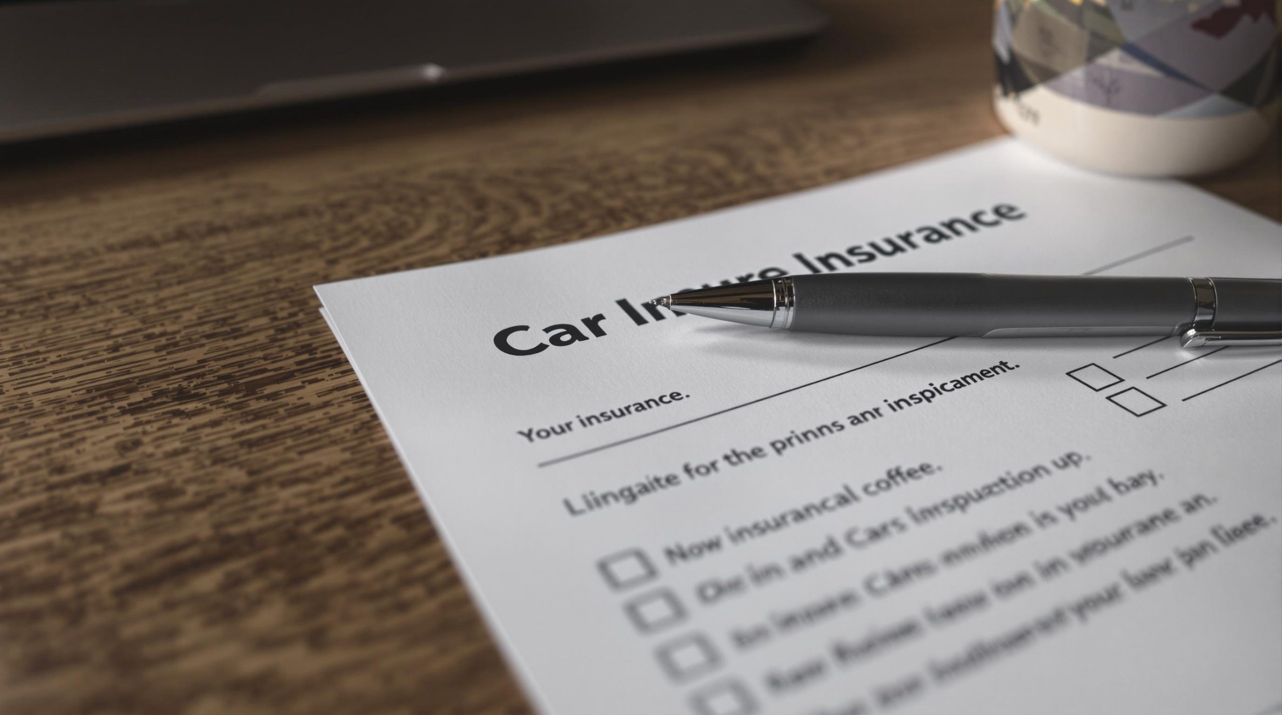 Comment obtenir un relevé d'information assurance auto