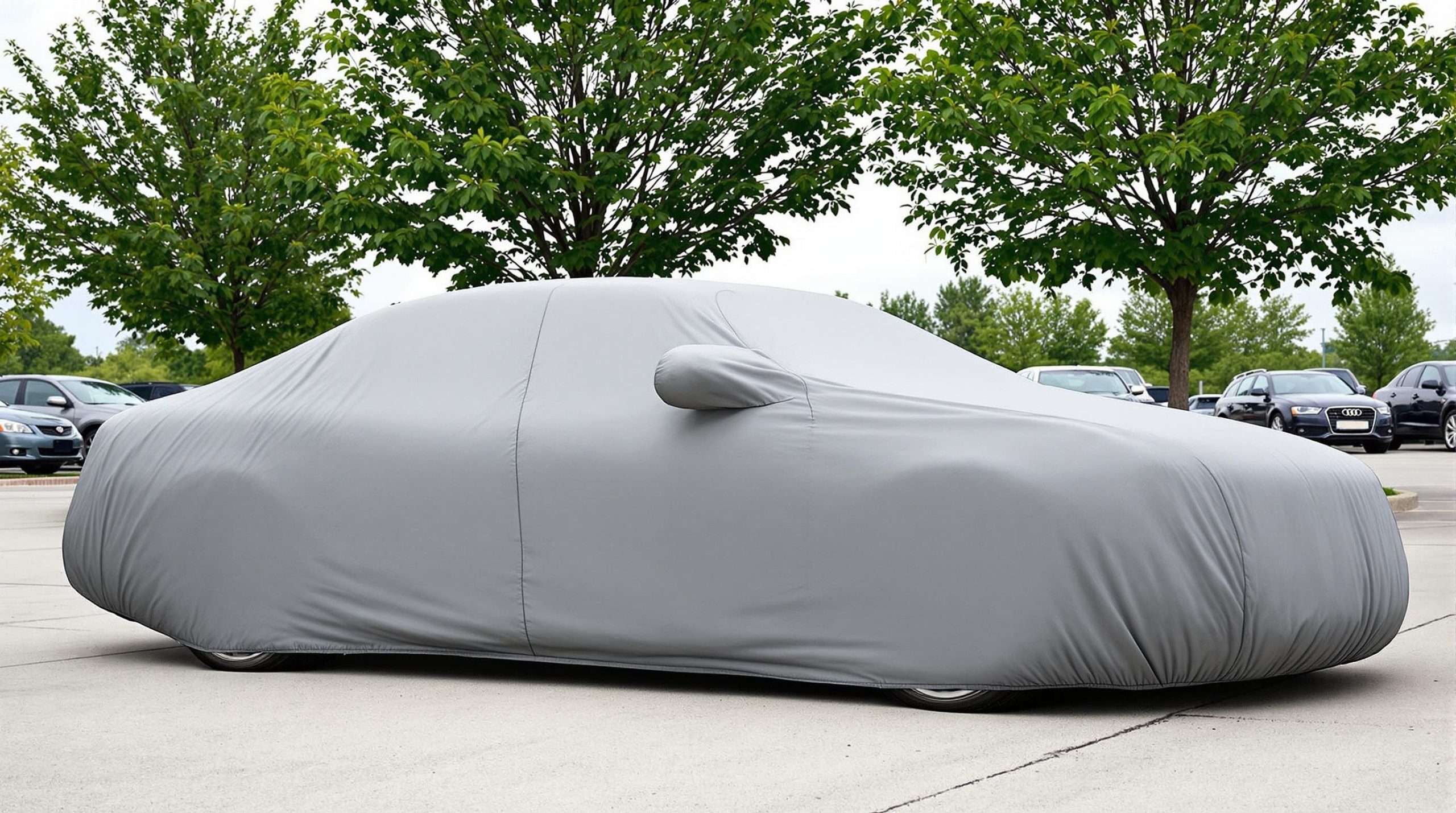 Peut-on suspendre son assurance auto si on ne roule pas ?