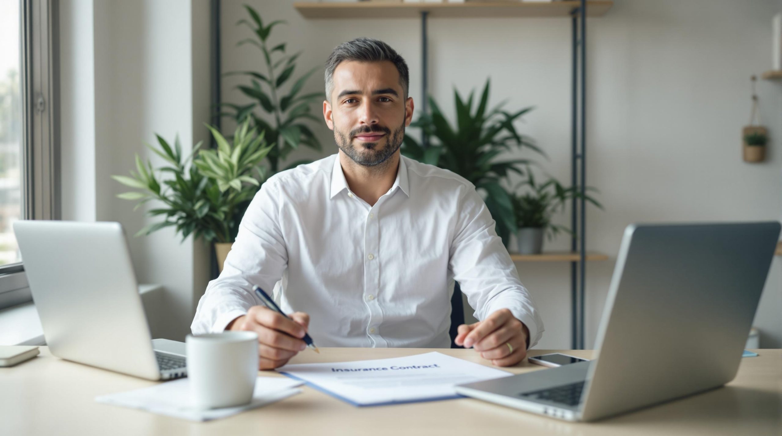 Quand peut-on changer d'assurance auto ?