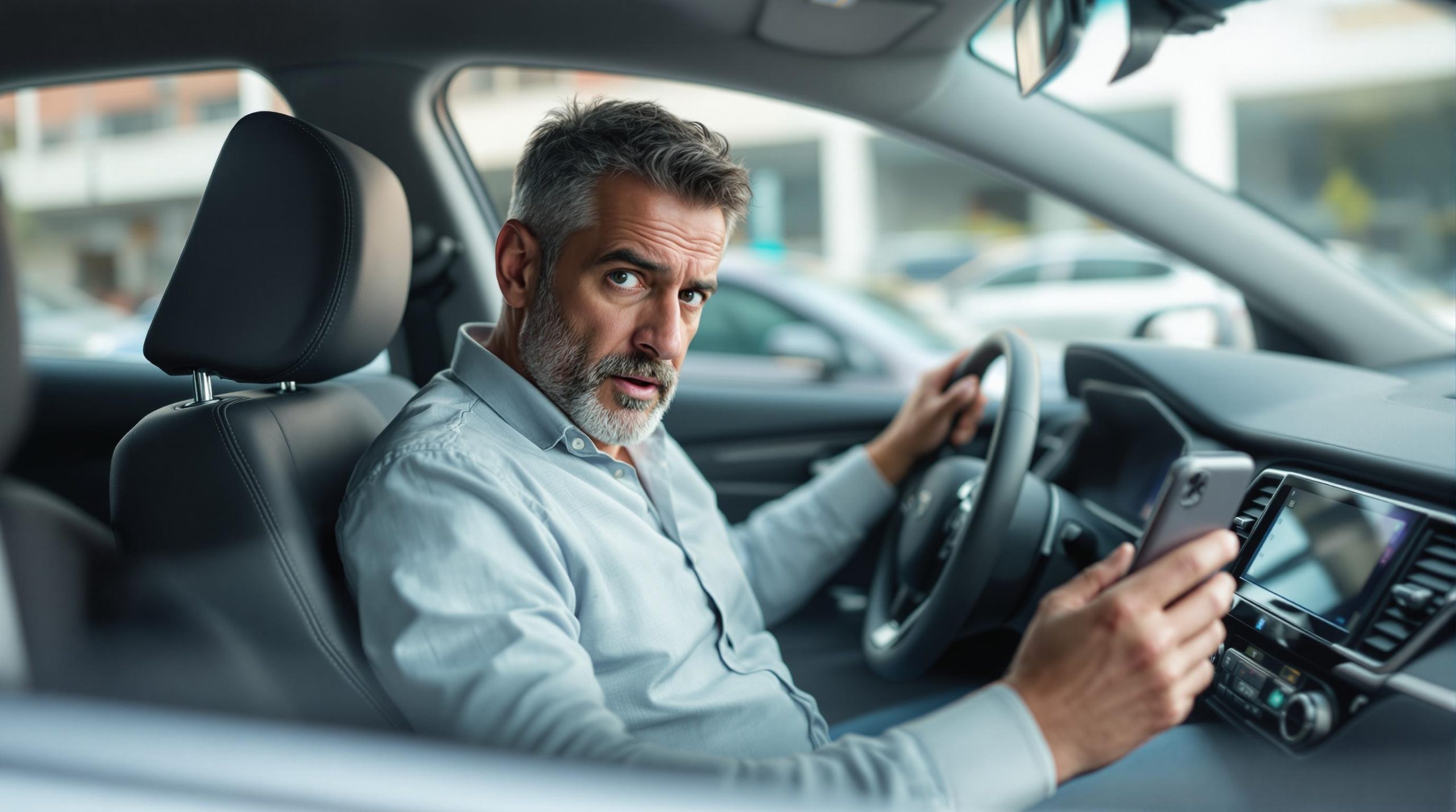 Pourquoi mon assurance auto augmente ?