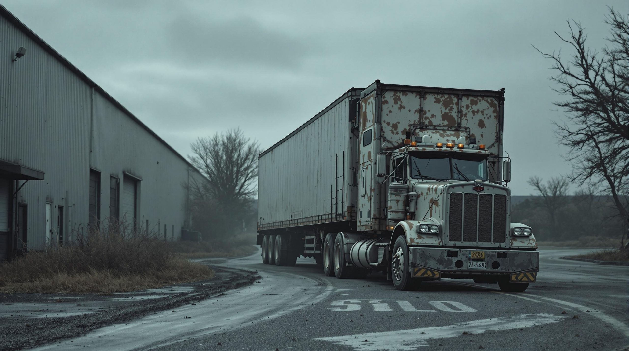 Cartel des camions : Ce qu'il faut savoir