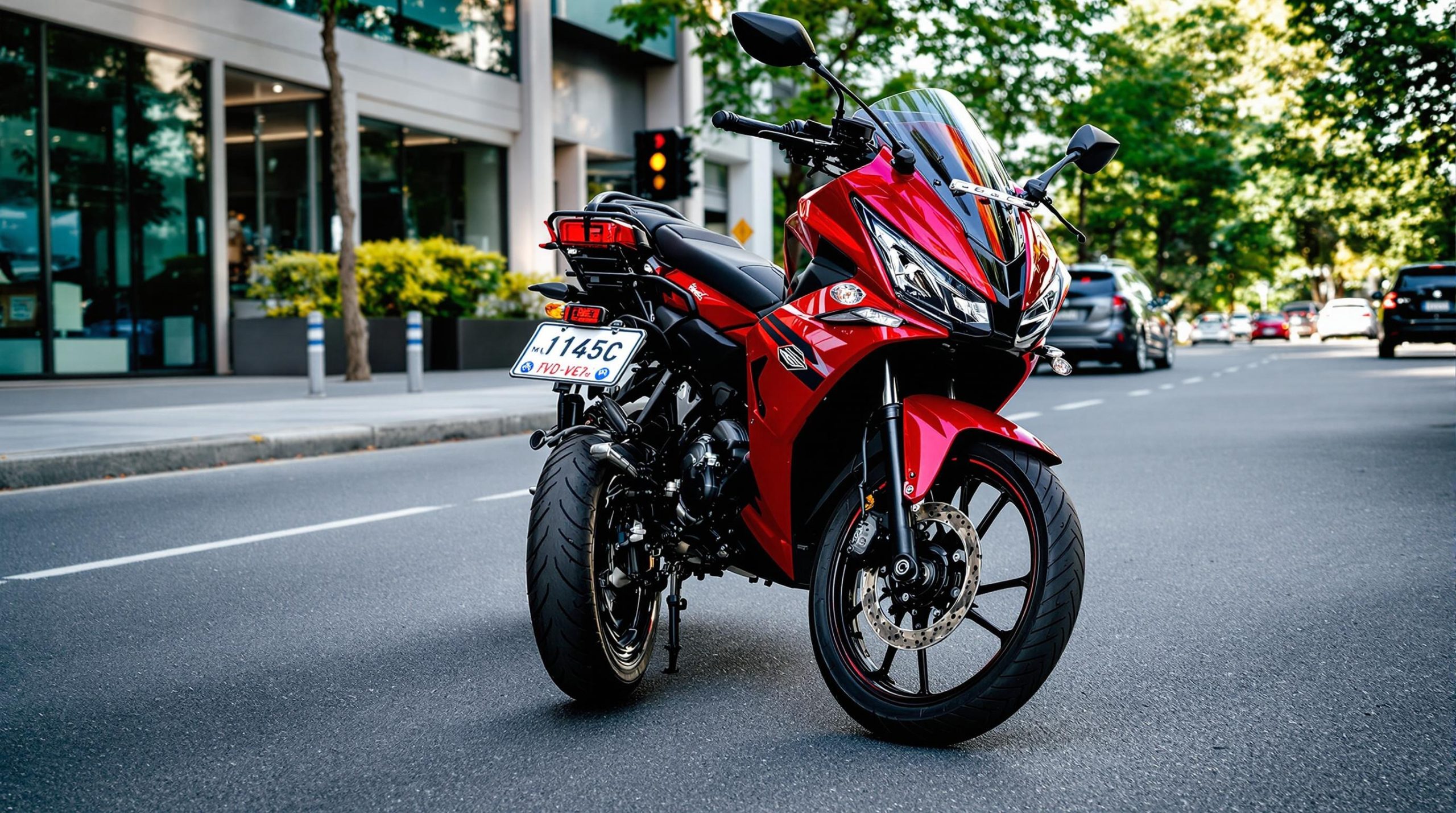 Tout savoir sur les motos 125 homologuées