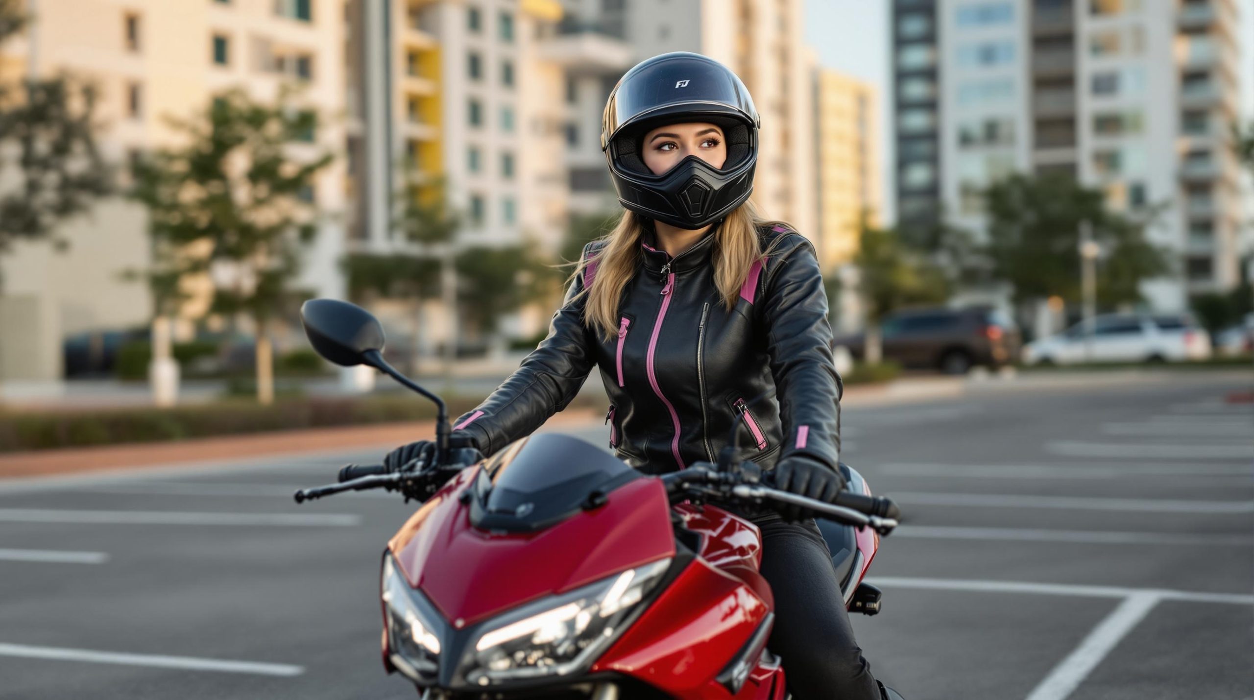 Guide pour choisir une moto 125cc adaptée aux femmes débutantes