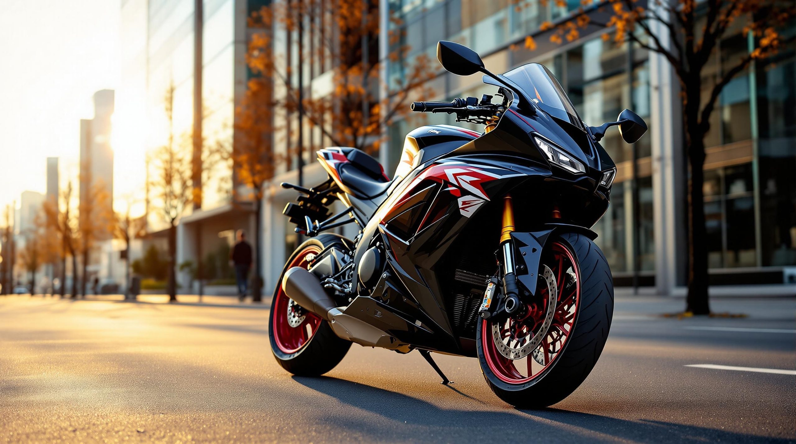 Tout savoir sur le prix du covering moto