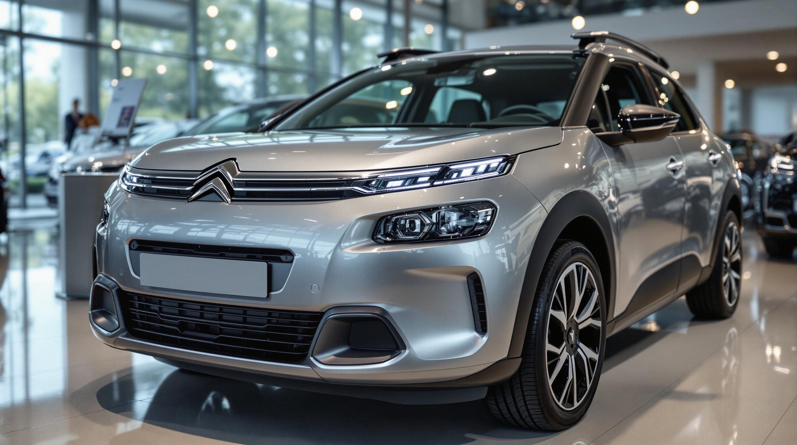 Déstockage de voitures neuves Citroën : tout ce qu'il faut savoir