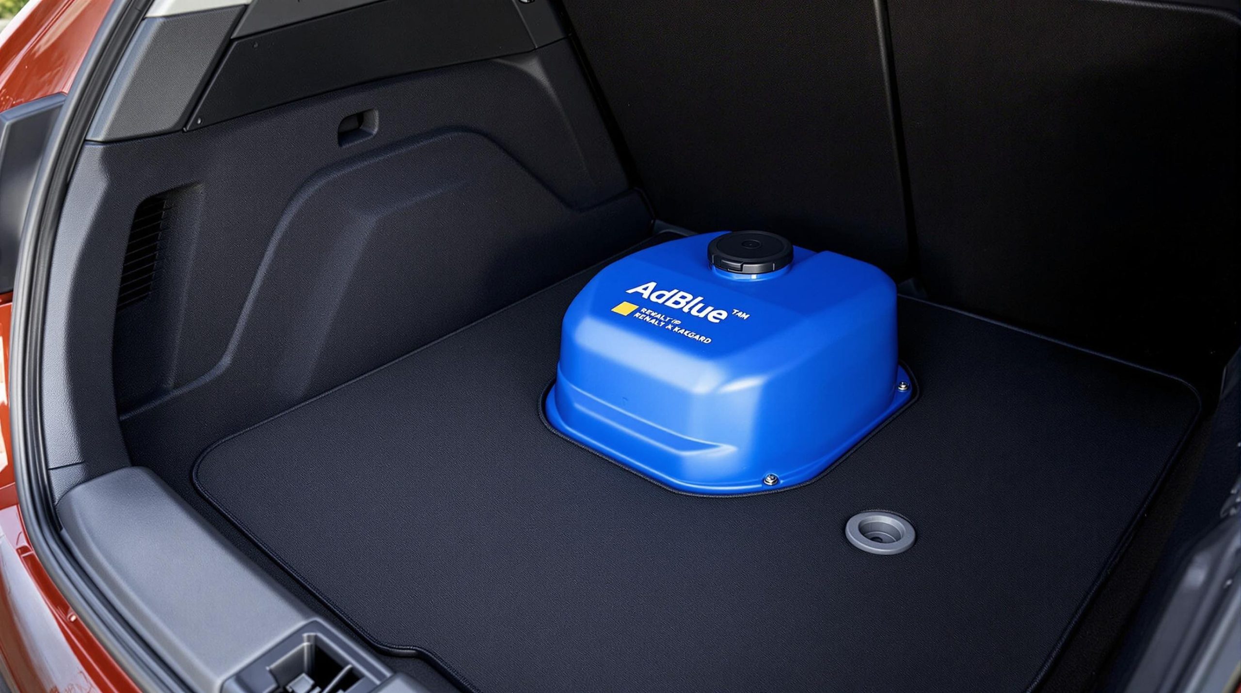 Problèmes AdBlue sur Renault Kadjar : Symptômes et Solutions