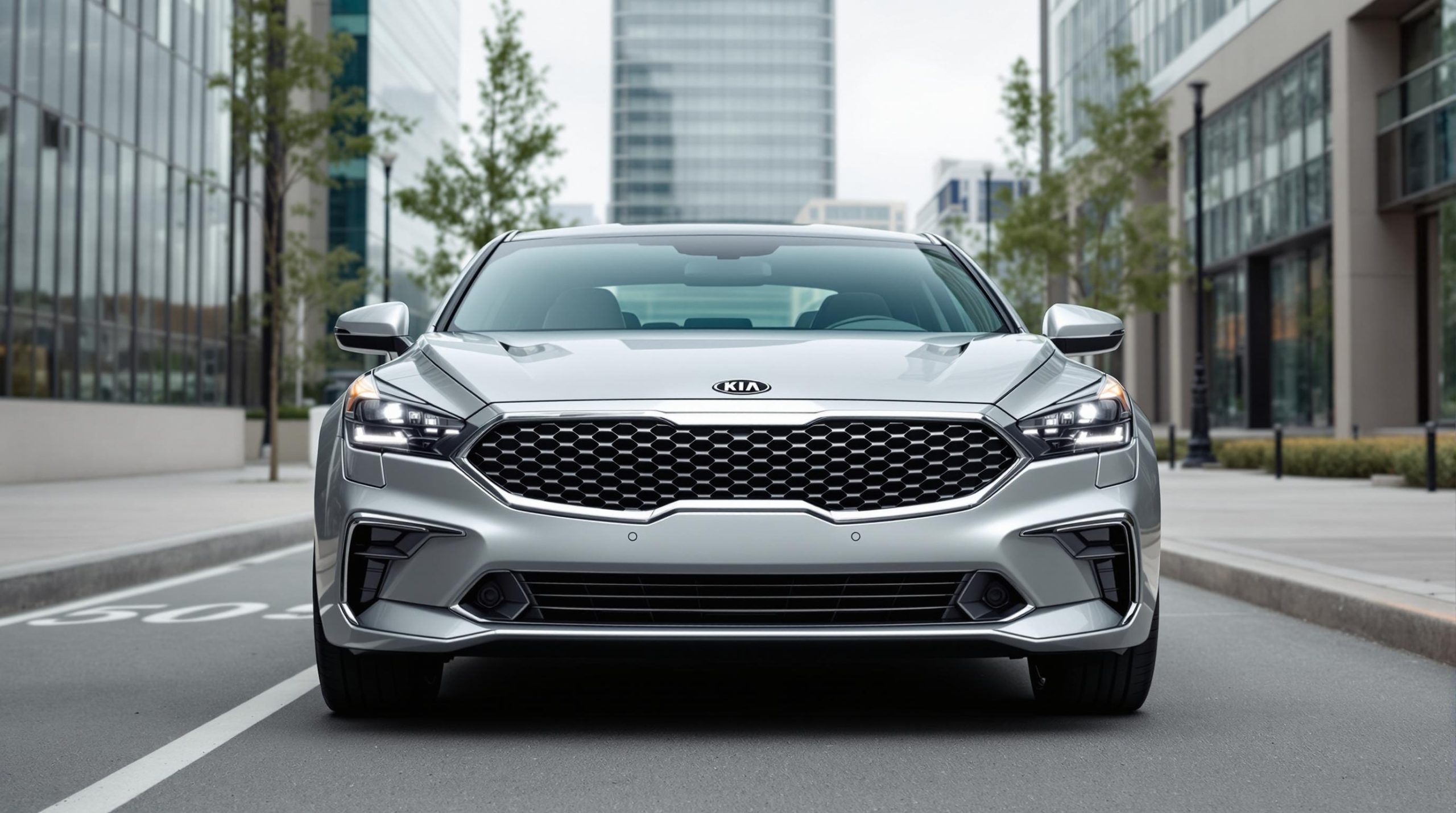 Tout savoir sur la Kia K9 : caractéristiques, design, performances et prix
