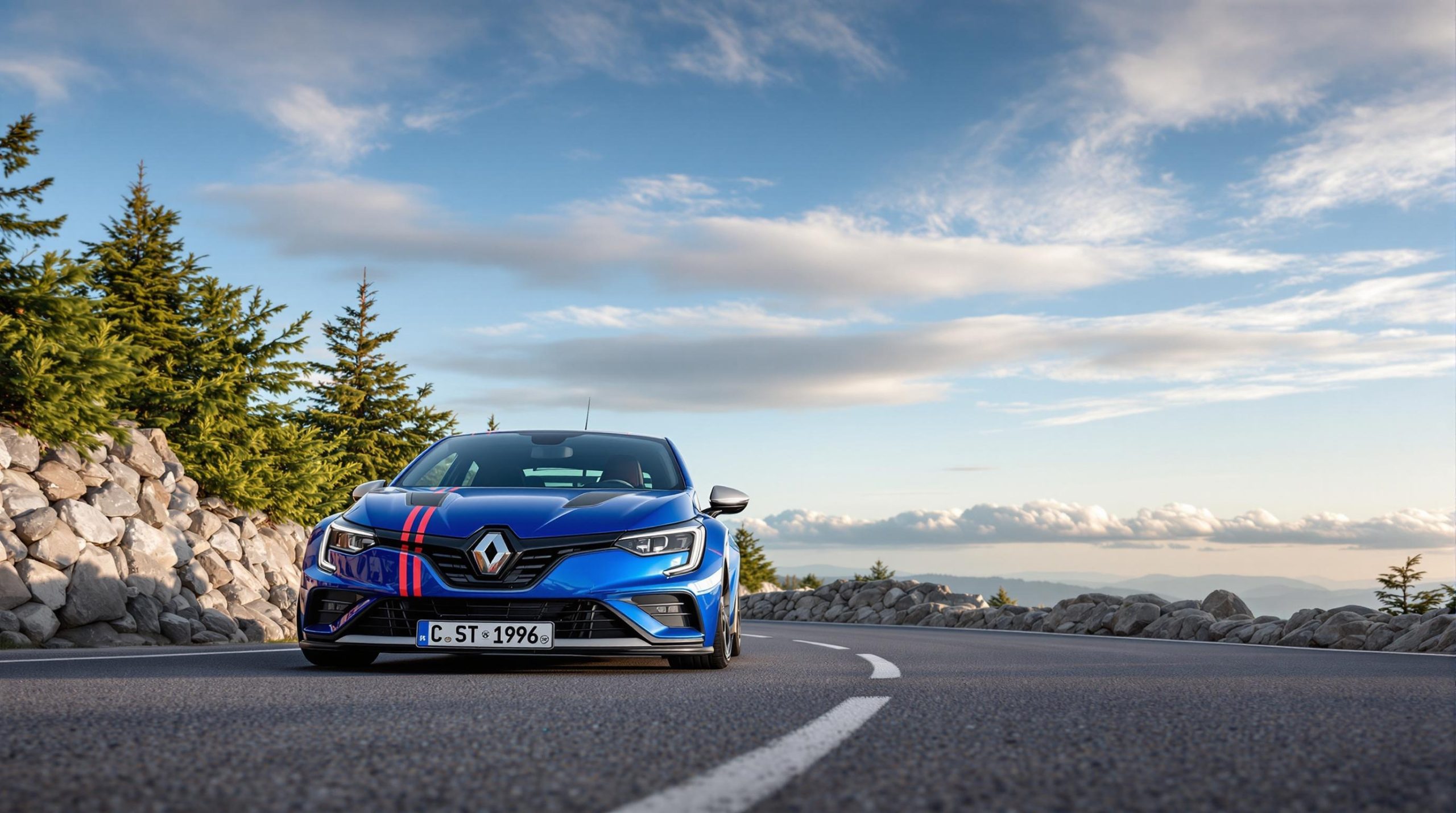 Clio Williams : Fiche technique et spécificités