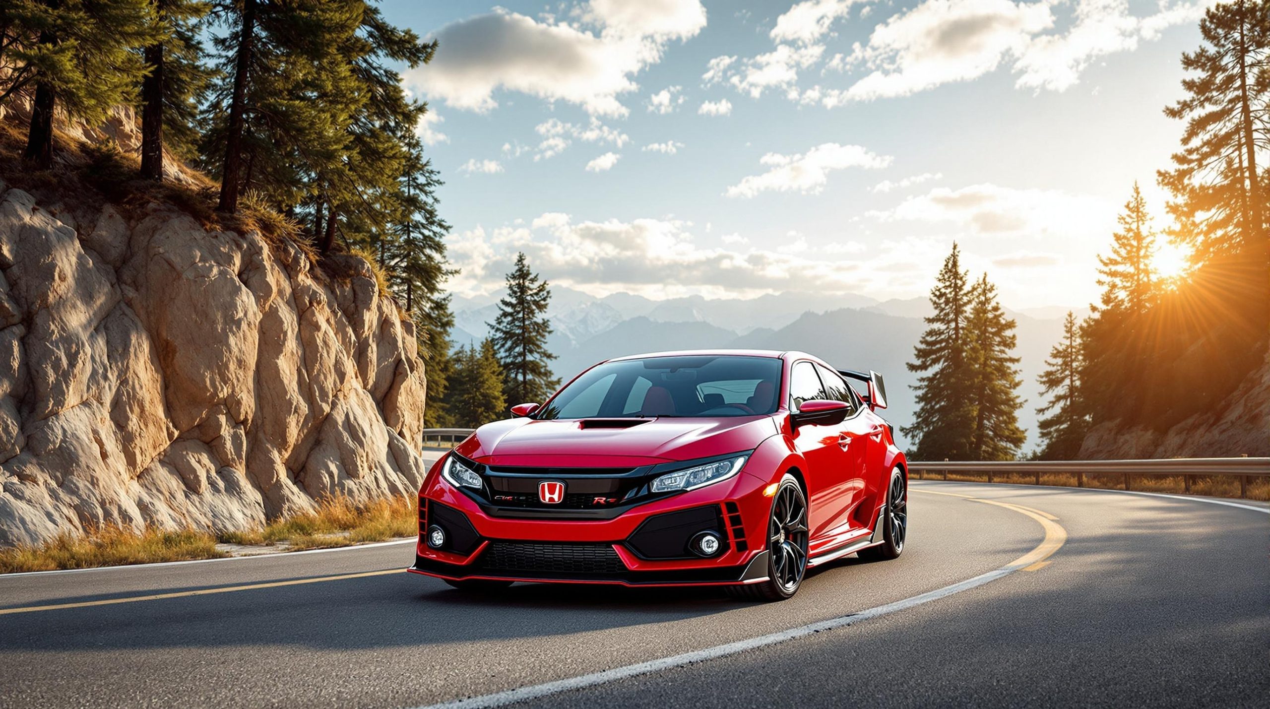 Honda Civic Type R EP3 : Tout ce qu'il faut savoir