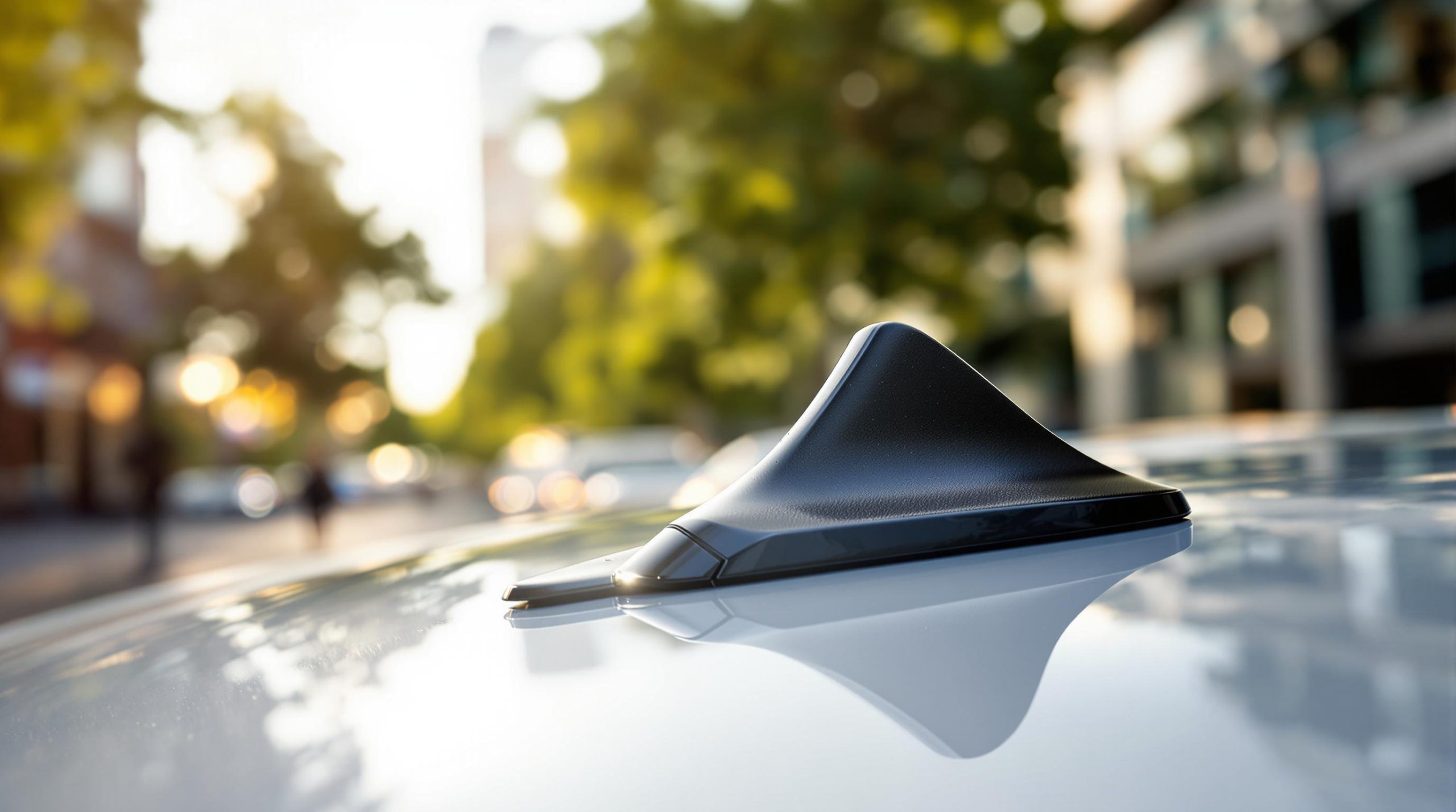 Guide complet sur les antennes pour Mégane 4
