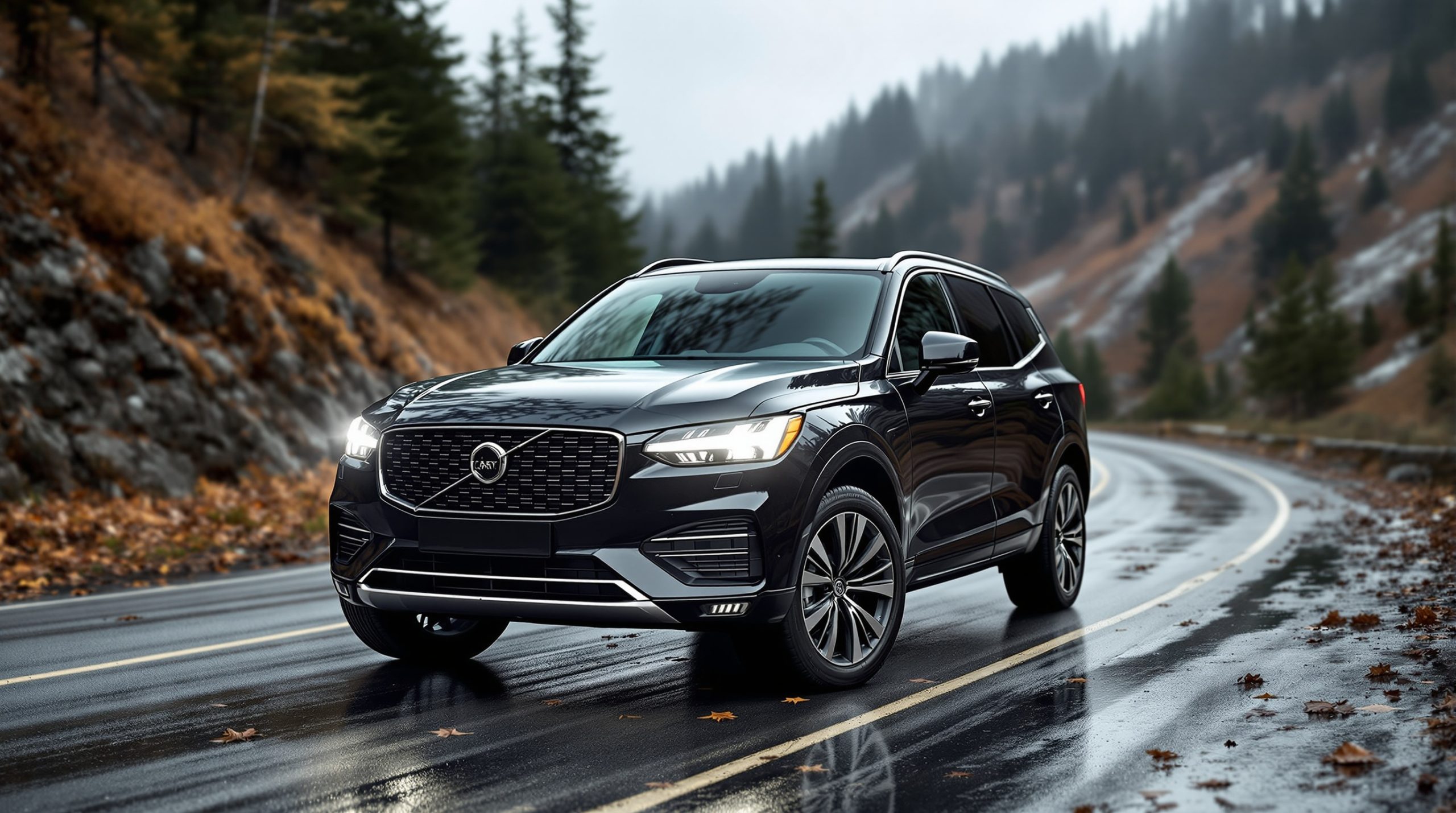 Tout savoir sur les SUV : guide complet et actualisé